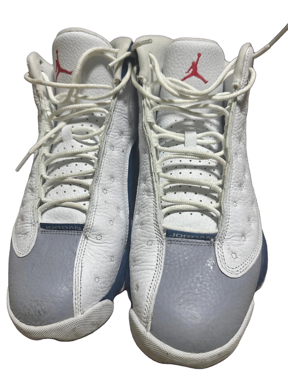 Air Jordan 13 Retro 'French Blue'